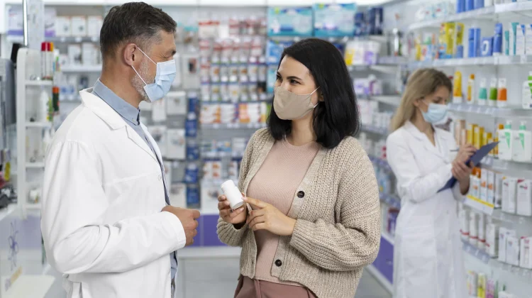 Apoteker Ingatkan Masyarakat Pahami Kekuatan Obat dan Dosis Penggunaan