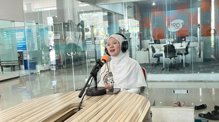 Kisah Ayu Najiba Rintis Bisnis Solusi Tumbuh Kembang Anak