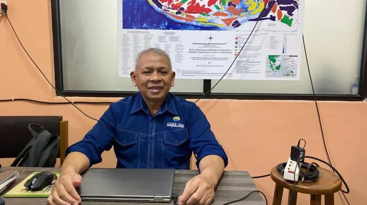 Pakar: Indonesia Sulit Alami Heat Dome meski Eropa Dilanda Suhu Ekstrem