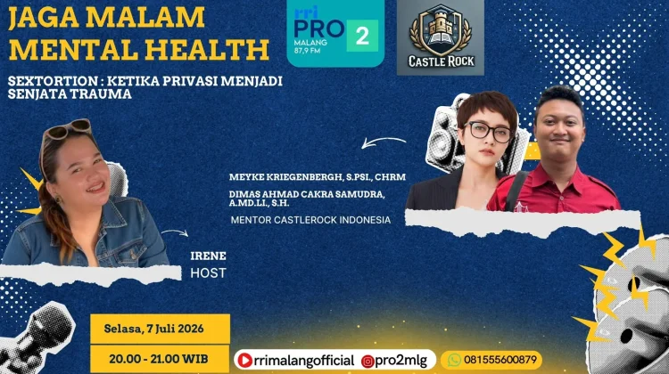 Stop Bayar Pemeras! Ini 4 Tips Hukum Hadapi Ancaman ‘Sextortion’ dan Revenge Porn