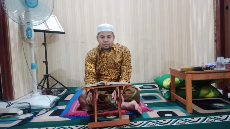 Musibah dalam Pandangan Agama Menjadi Ujian Penguat Keimanan Umat
