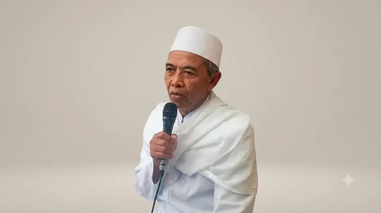 Menjaga Salat Lima Waktu Kunci Kehidupan Muslim Penuh Keberkahan