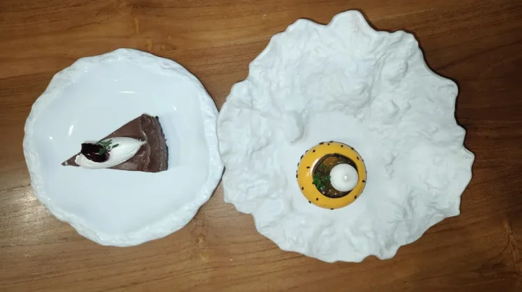 Lebih dari Sekadar Rasa, Estetika Dessert di Casa De Artisan Patisserie