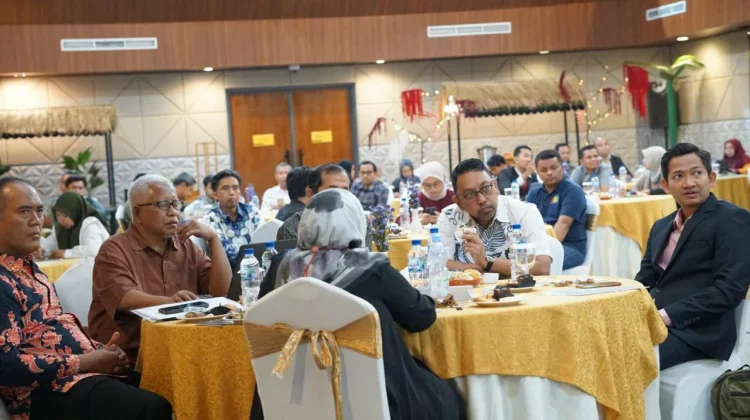 FPP UMM Selaraskan Kurikulum dengan Dunia Industri