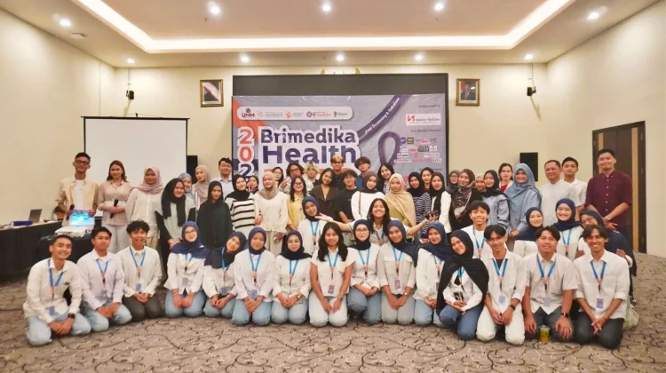 Brimedika Health Expo 2026 Hadirkan Pengalaman Baru Belajar Kesehatan