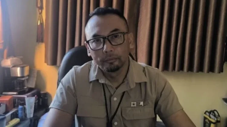 BPBD Kabupaten Malang Siapkan Sarpras Hadapi Ancaman Kekeringan dan Karhutla