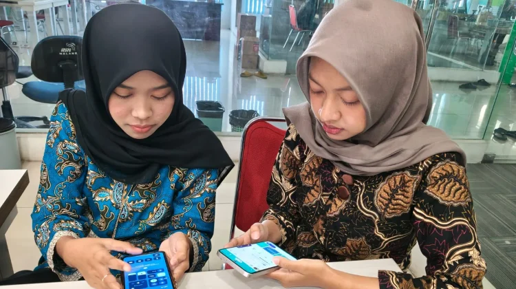 'Jeda Digital', Cara Sederhana Cegah Jadi Korban Penipuan Siber
