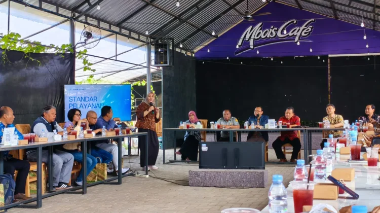 KPKNL Malang Gelar Forum Konsultasi Publik, Ajak Masyarakat Tingkatkan Layanan