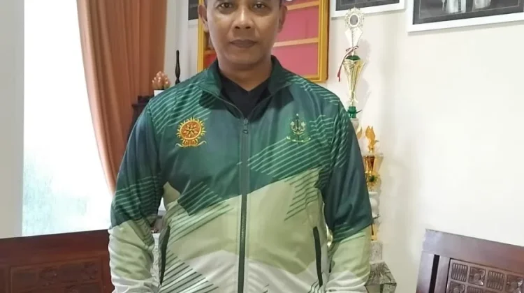 Hadapi Porprov, FORKI Kabupaten Malang Matangkan  TC dan Tryout