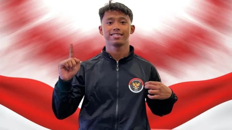 Karateka Kabupaten Malang  Wakili Indonesia di Kejuaraan Vietnam