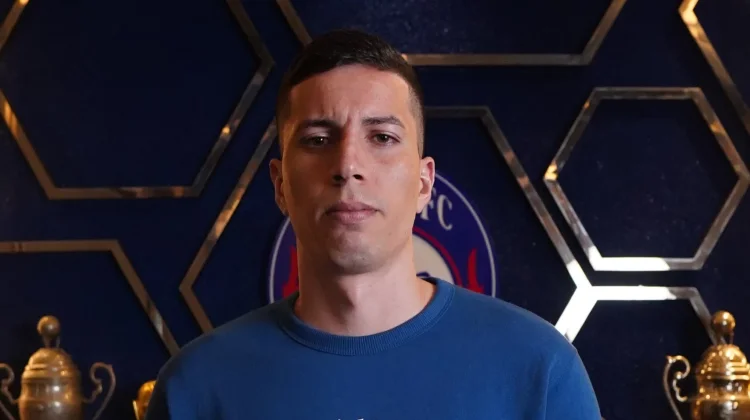 Arema FC Datangkan Diego Luiz Landis, Eks Trengganu FC