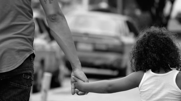 Fenomena Fatherless Jadi Tantangan Pengasuhan di Indonesia