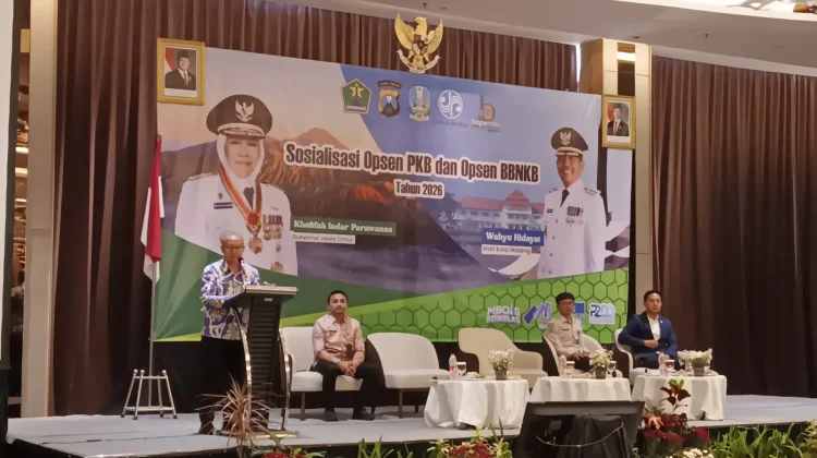 Bapenda Pastikan Pajak Kendaraan di Malang Tidak Naik