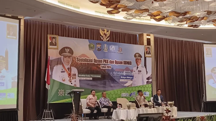 Balik Nama Kendaraan Masih Terkendala BPKB Agunan