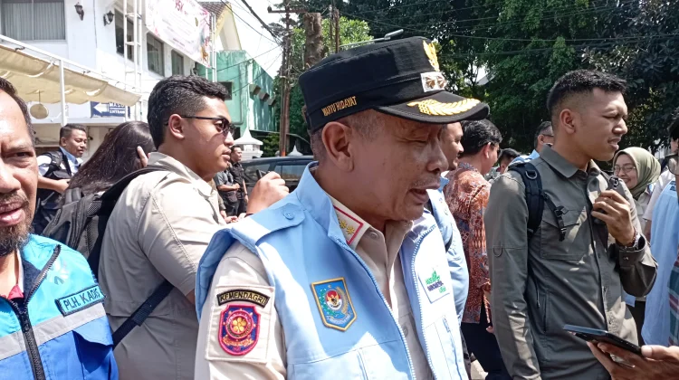 Kota Malang Perkuat Gerakan Indonesia ASRI
