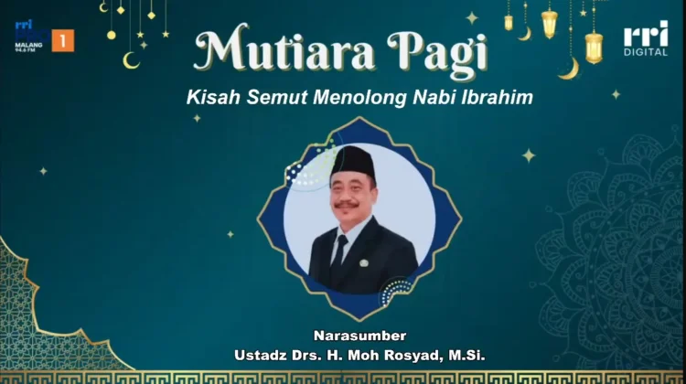 Surat An-Naml Ajarkan Keberpihakan pada Kebenaran dan Kepedulian