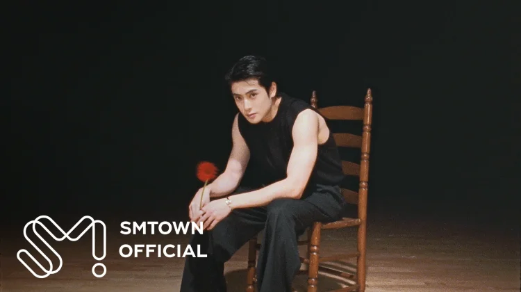 Jaehyun Rilis Ballad 99 Degrees usai Rampungkan Wajib Militer Resmi