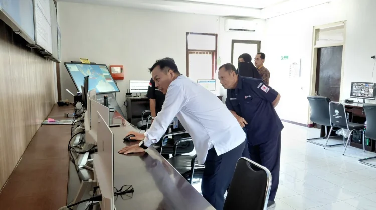 Aktivitas Lempeng dan Sesar Lokal Jadi Pemicu Dominan Gempa di Jawa Timur