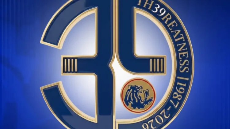 Mendekati Momen Ultah ke-39, Arema FC Luncurkan Tema TH39REATNESS