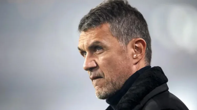 Arah Italia Berubah, Dirtek Federasi di Jabat Legenda AC Milan