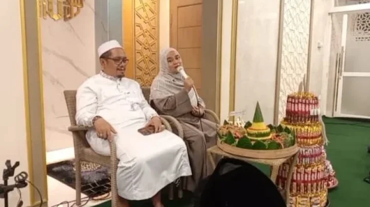 Harlah ke-39, Ponpes Al Falah Al Makky Perkuat Tradisi Bekali Santri Keterampilan