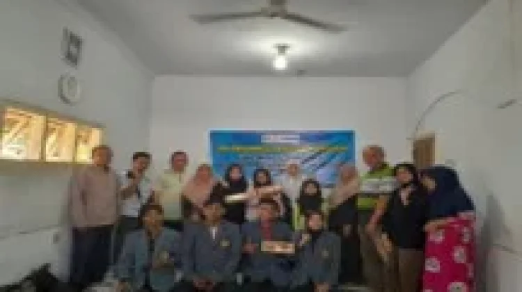 Produksi Naik 50 Persen, UMKM Lila Bolen dan Cake Bertransformasi lewat Teknologi