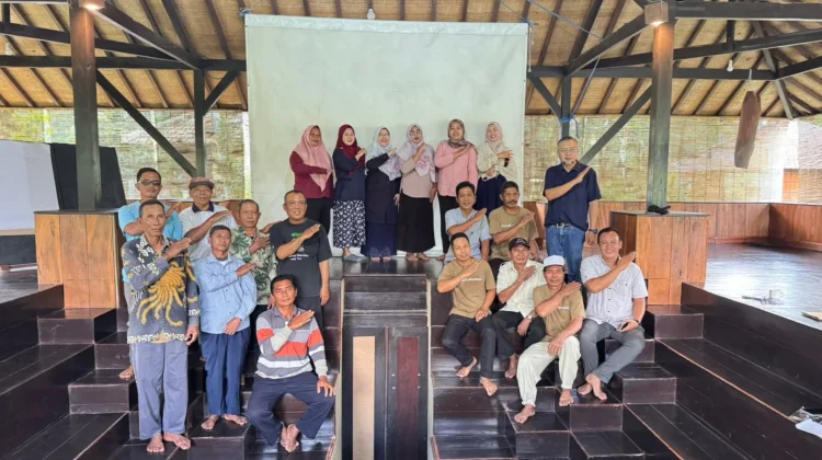FEB UB Kembangkan EcoDF untuk Dukung SDGs 15 dan Lingkungan
