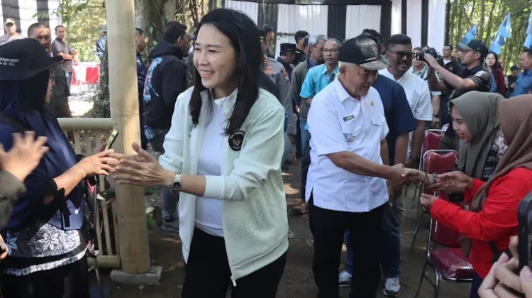 Bupati Malang Sanusi Dorong Kolaborasi Perhutanan Sosial