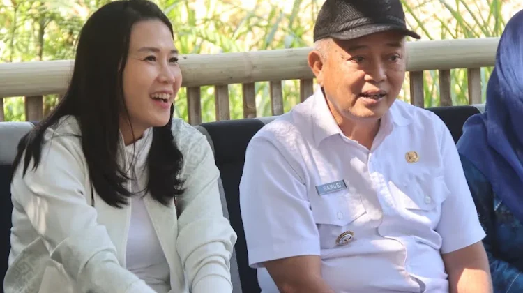 Wamen PPPA Veronica Tan: Perempuan Punya Peran Strategis Gerakkan Ekonomi Hijau