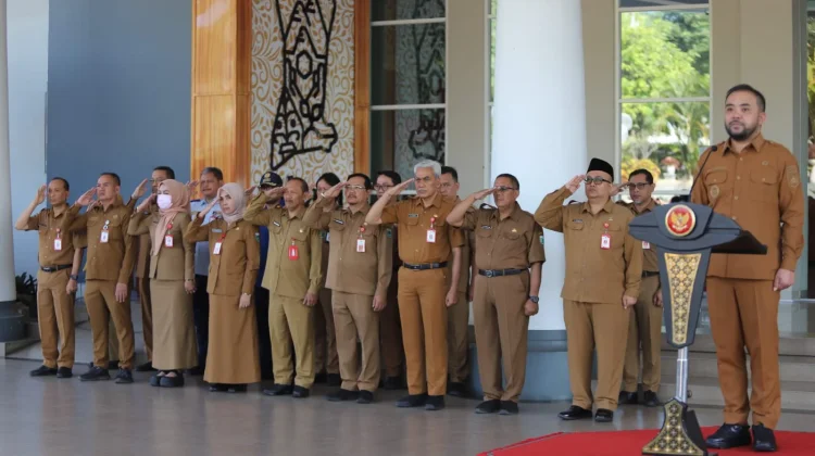 Pemkot Batu Fokus Percepat Kinerja Semester Kedua 2026