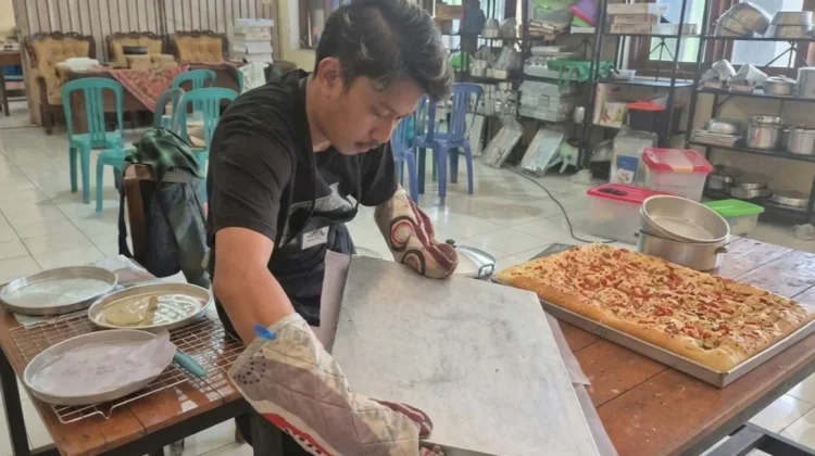 Siapkan Peluang Kerja Baru, Disnaker Kabupaten Malang Latih Kewirausahaan