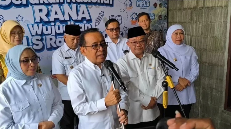Menko PMK: Sekolah Harus Jadi Ruang Aman dan Nyaman bagi Anak