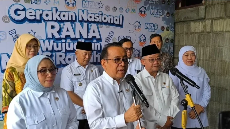 Orang Tua dan Guru Jadi Garda Terdepan Lindungi Anak