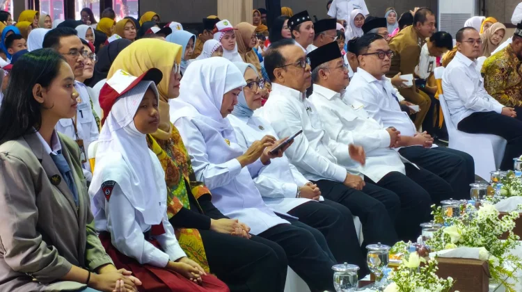 Ruang Digital Masuk Fokus Perlindungan Anak di Sekolah