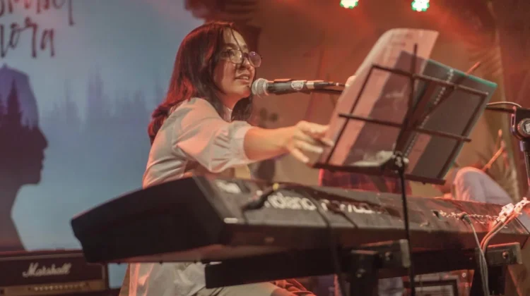 Satu Dekade Berkarya, Christabel Annora Rayakan lewat Heartfelt Showcase