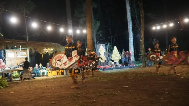 Pokdarwis Poncokusumo Malang Usung Festival Srawung Kusumo