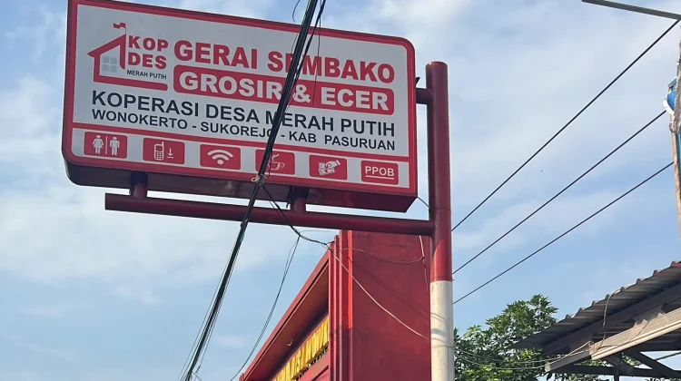KUD dan Koperasi Merah Putih Didorong Bersinergi Saling Melengkapi
