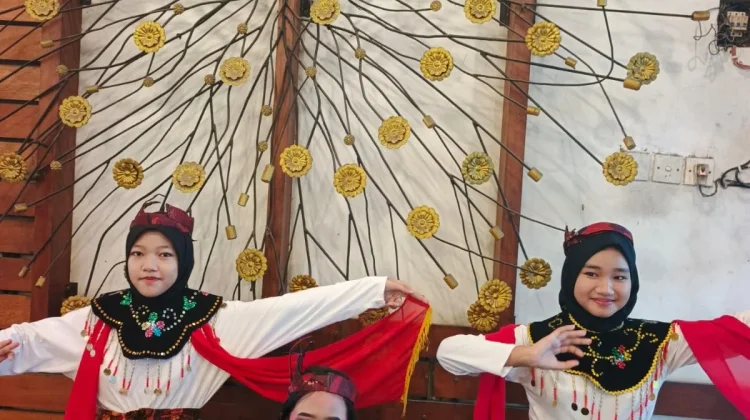 Novaloka Gandeng Mahasiswa, Siapkan Program Teater hingga Catur untuk Anak