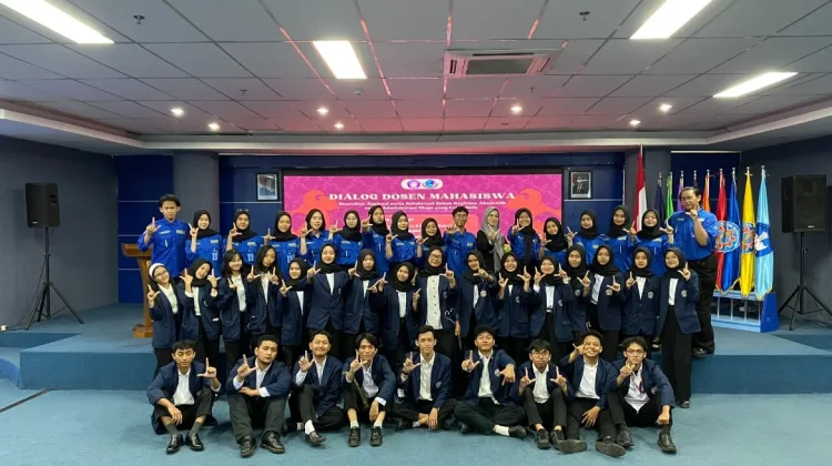 Sherina Ubah Karakter dengan Aktif Berorganisasi