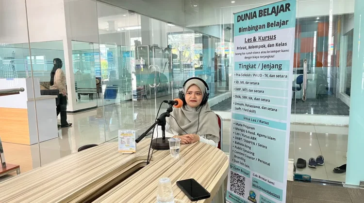 Inovasi Bimbel Dunia Belajar Malang Melayani Pendidikan Semua Jenjang