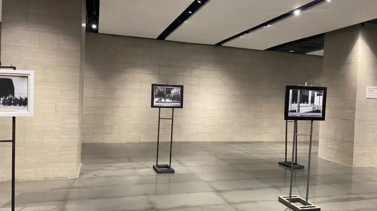 Menikmati Museum Bawah Tanah, Wisata Edukatif Keluarga