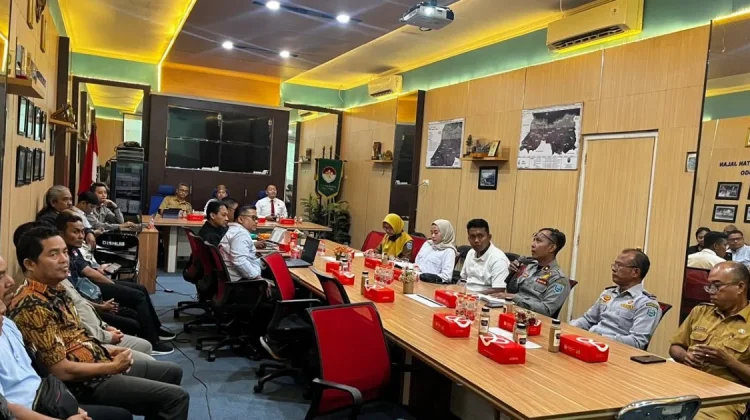 Dishub Probolinggo Siapkan Perencanaan PJU, Target 50 Ribu Titik Lampu Jalan