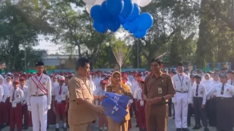 MPLS Ramah di Kota Probolinggo, Disdikbud Tegaskan Larangan Perundungan