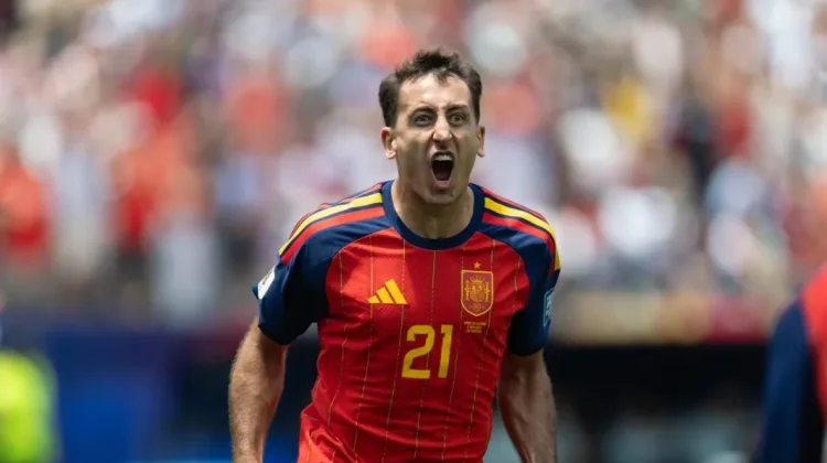 Spanyol Pulangkan Prancis di Semifinal Piala Dunia