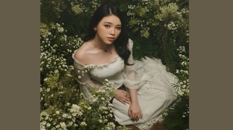 "Sembunyi dari Bumi" Jadi Single Terbaru Penuh Emosi dari Anneth