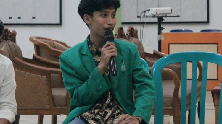 Desakan Hak Angket, Aliansi BEM Minta DPRD Dalami Anggaran DPKPCK Kabupaten Malang