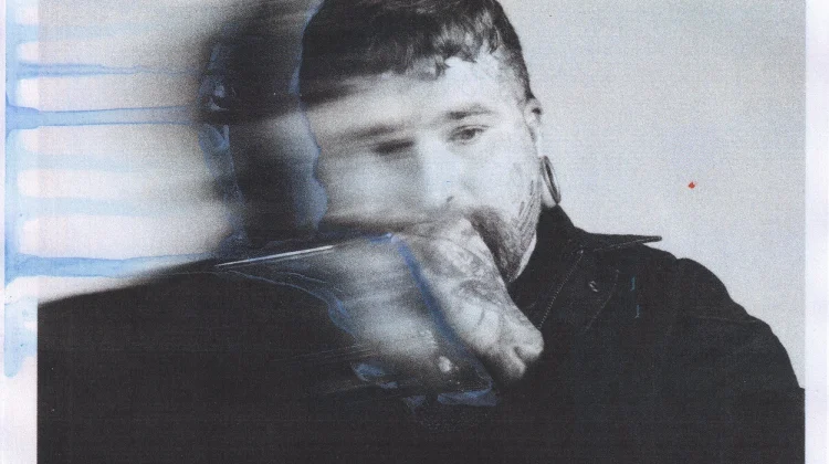 Teddy Swims Rilis Single Emosional “Break Up in Reverse”