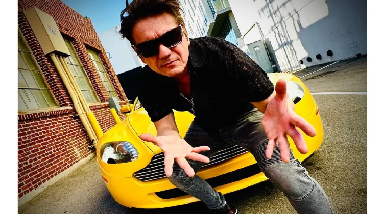Miljenko Matijevic Persembahkan Versi Terkuat “Without You”