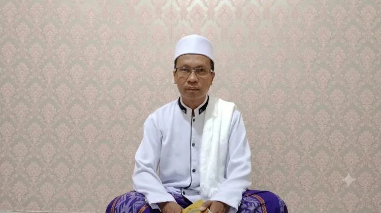 Usia Empat Puluh Momentum Terbaik Menyiapkan Bekal menuju Kehidupan Abadi Selama