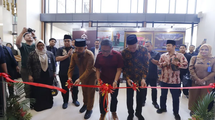 Mukernas Ke-3 ASPHIRASI Digelar di Kota Batu